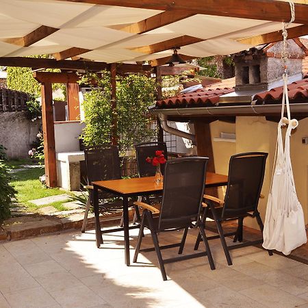 Hotel Toncevi Eco Estate Branik Zewnętrze zdjęcie