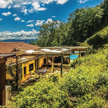 Hotel Toncevi Eco Estate Branik Zewnętrze zdjęcie