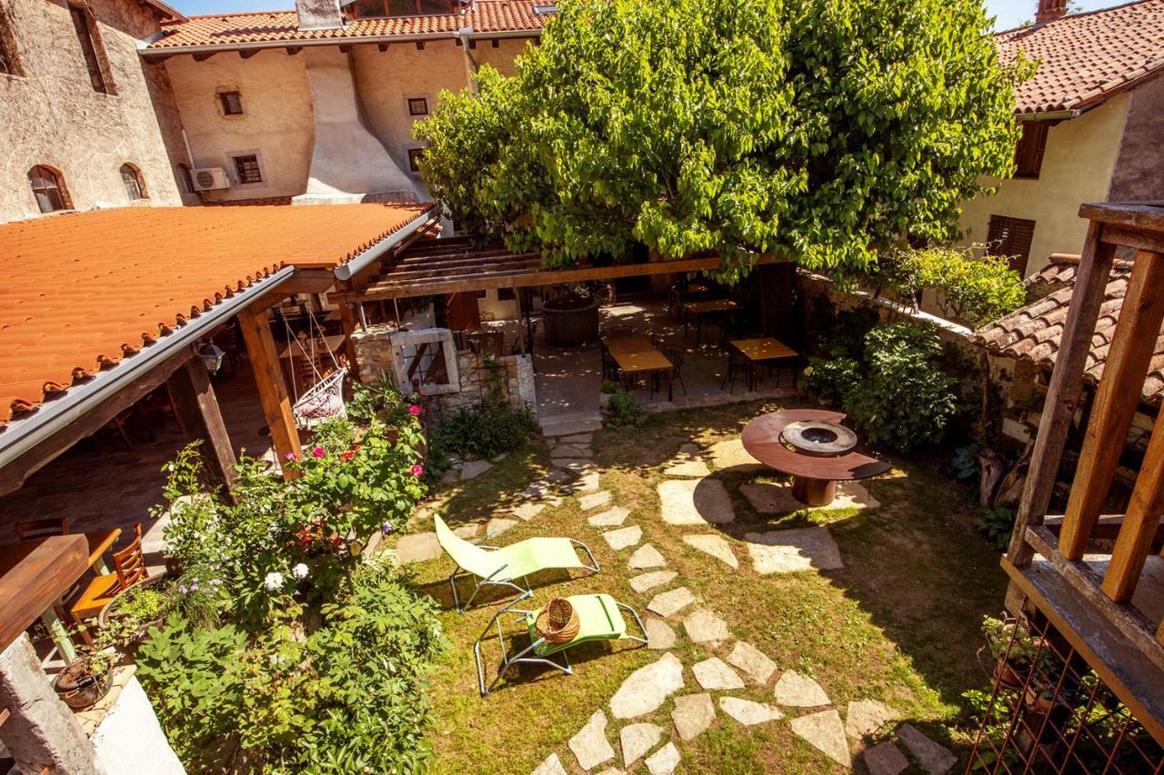 Hotel Toncevi Eco Estate Branik Zewnętrze zdjęcie