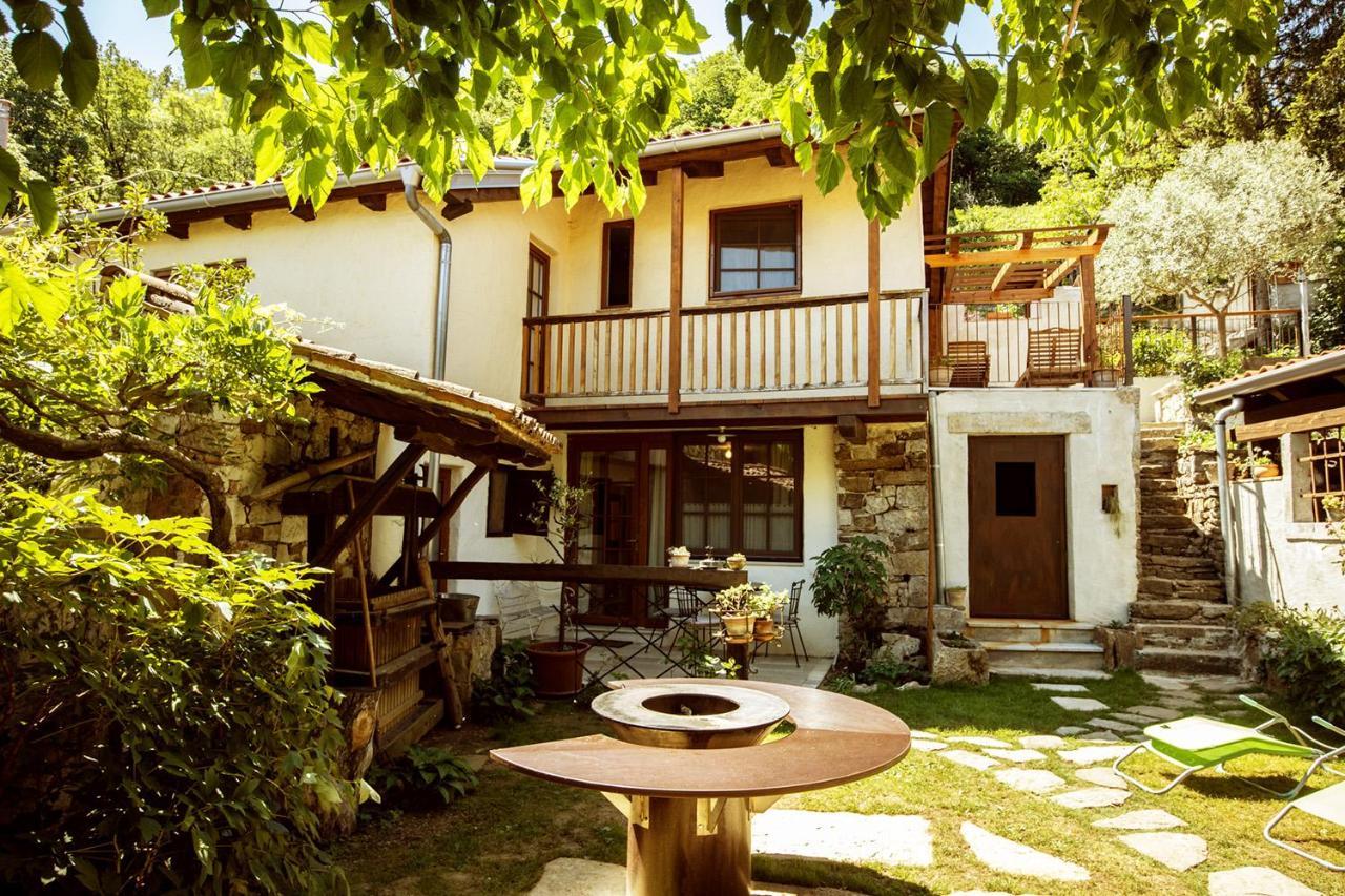 Hotel Toncevi Eco Estate Branik Zewnętrze zdjęcie