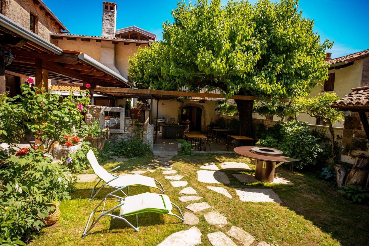 Hotel Toncevi Eco Estate Branik Zewnętrze zdjęcie