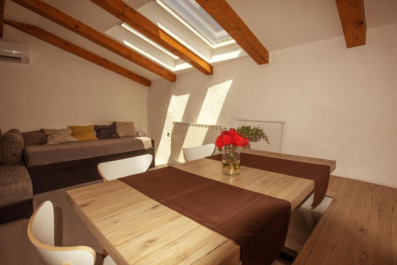 Hotel Toncevi Eco Estate Branik Zewnętrze zdjęcie