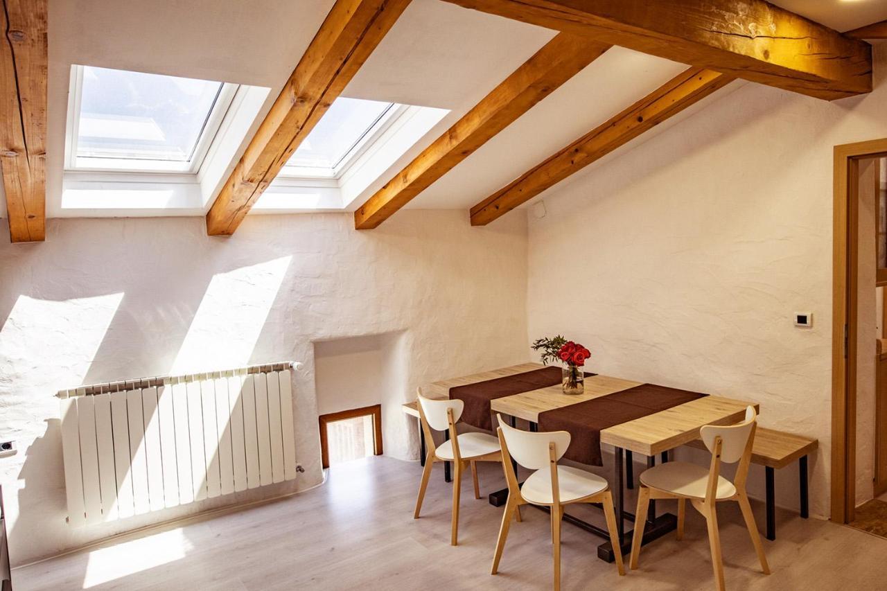 Hotel Toncevi Eco Estate Branik Zewnętrze zdjęcie