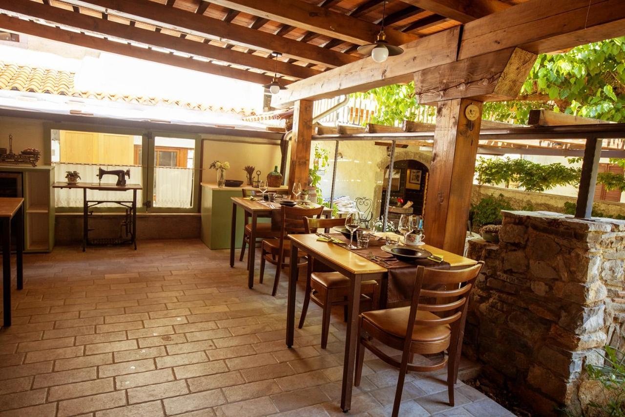 Hotel Toncevi Eco Estate Branik Zewnętrze zdjęcie