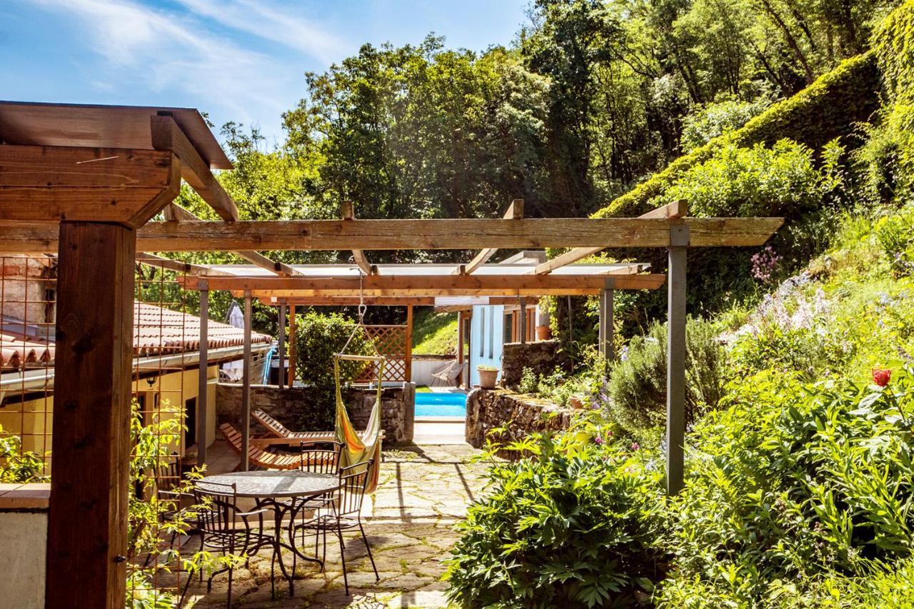 Hotel Toncevi Eco Estate Branik Zewnętrze zdjęcie