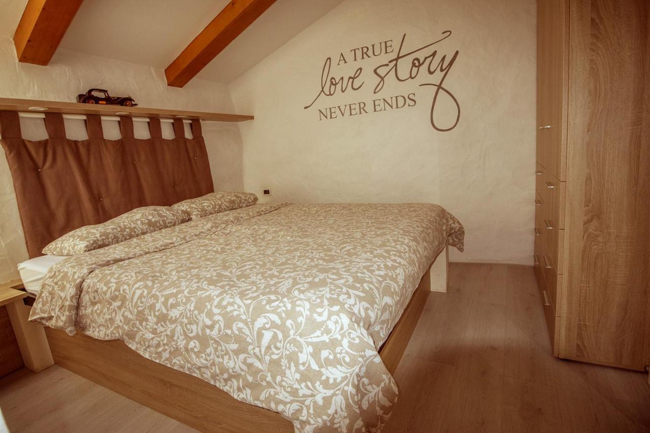 Hotel Toncevi Eco Estate Branik Zewnętrze zdjęcie