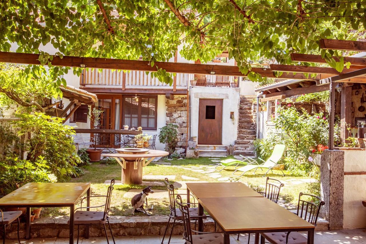 Hotel Toncevi Eco Estate Branik Zewnętrze zdjęcie