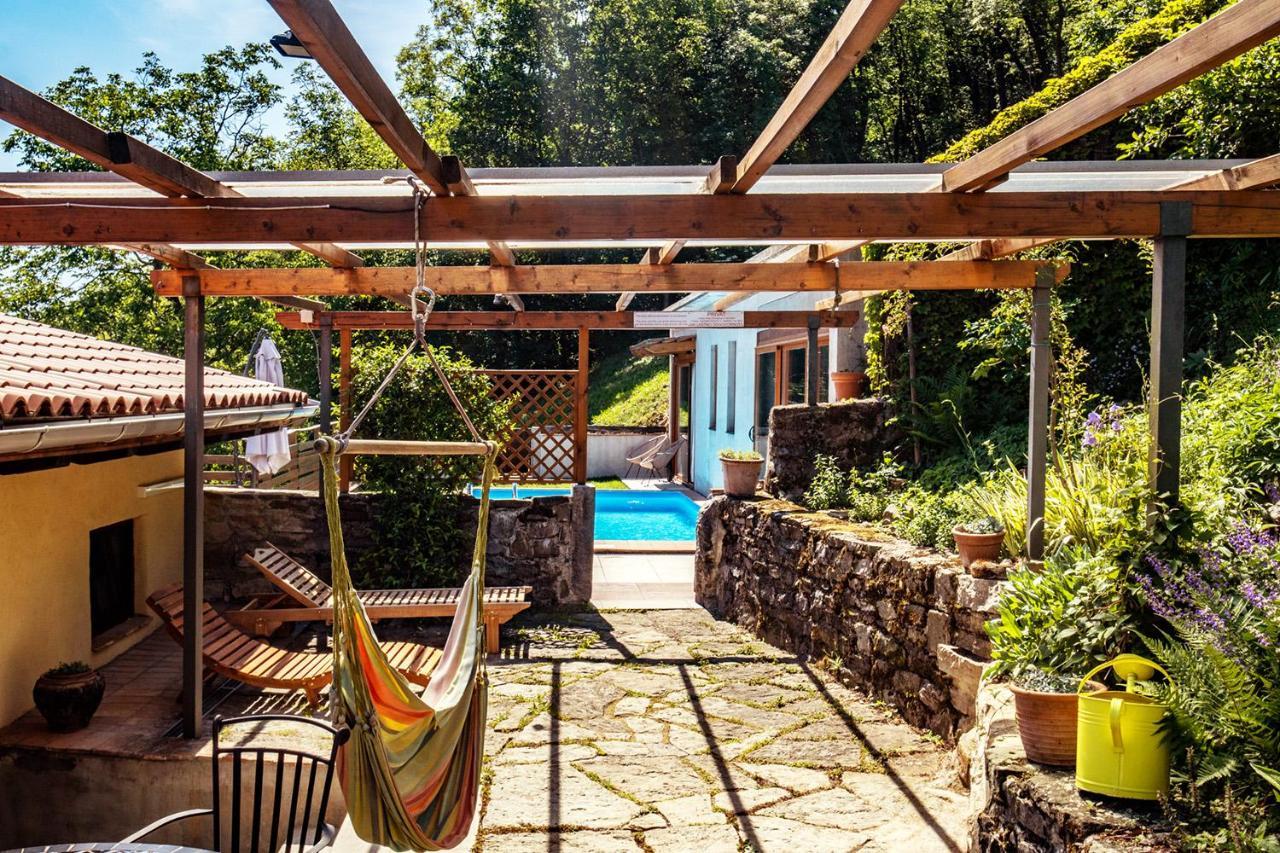 Hotel Toncevi Eco Estate Branik Zewnętrze zdjęcie