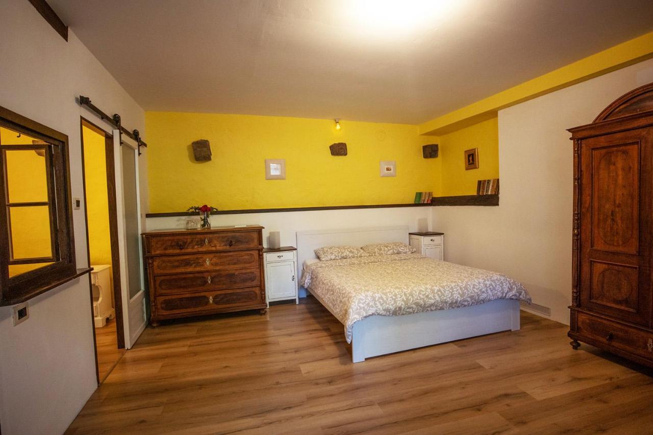 Hotel Toncevi Eco Estate Branik Zewnętrze zdjęcie