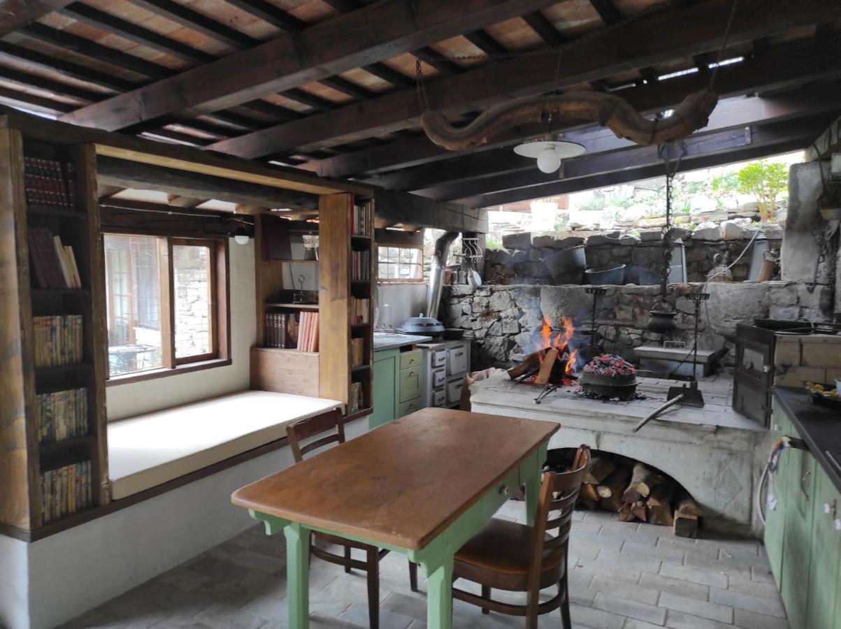 Hotel Toncevi Eco Estate Branik Zewnętrze zdjęcie