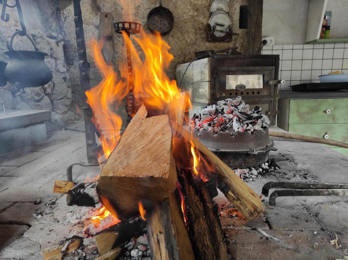 Hotel Toncevi Eco Estate Branik Zewnętrze zdjęcie