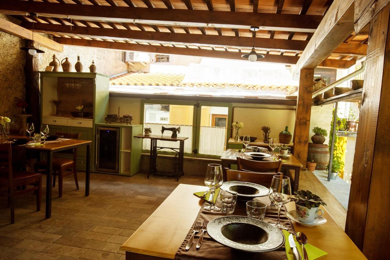 Hotel Toncevi Eco Estate Branik Zewnętrze zdjęcie