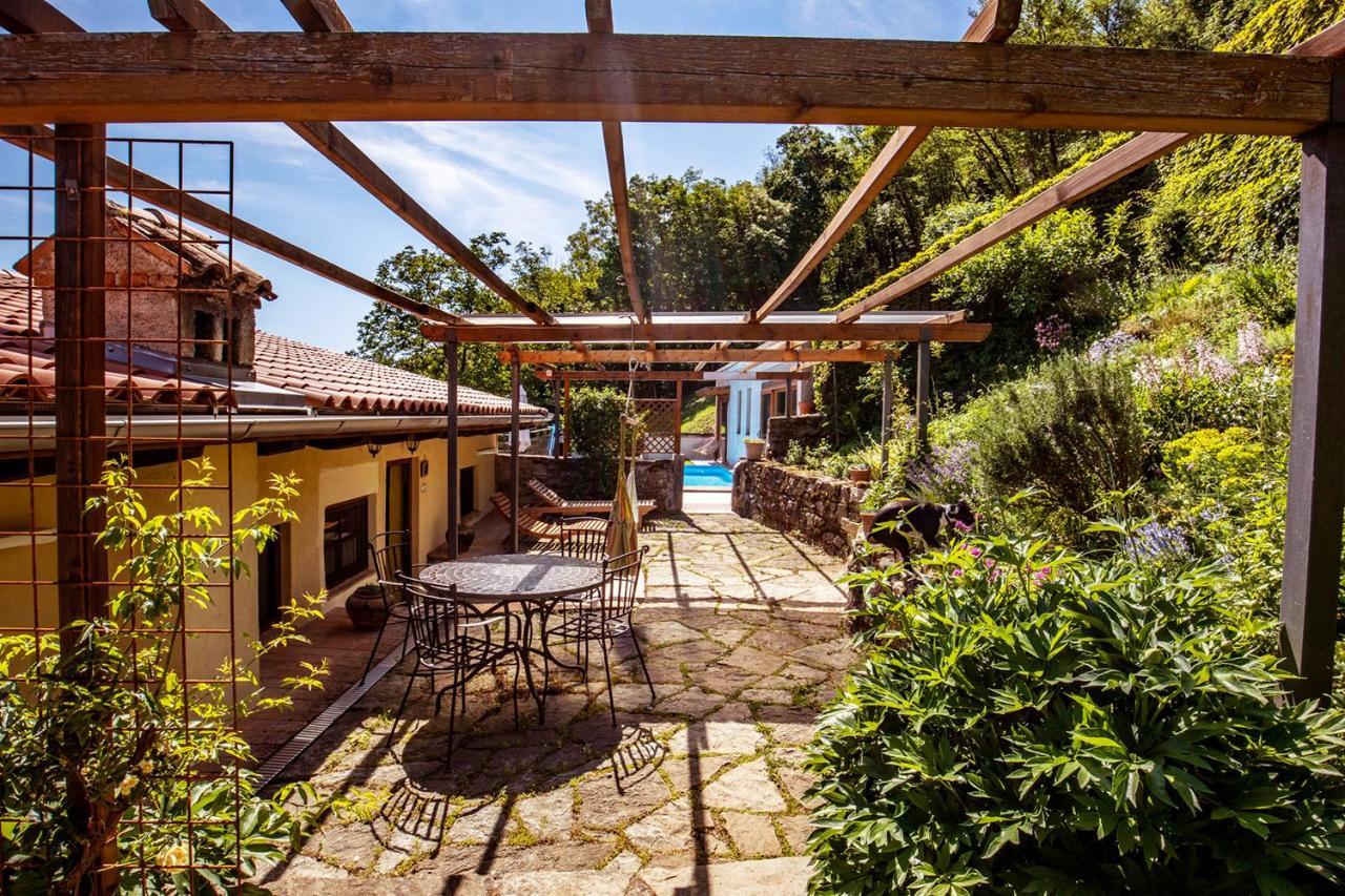 Hotel Toncevi Eco Estate Branik Zewnętrze zdjęcie