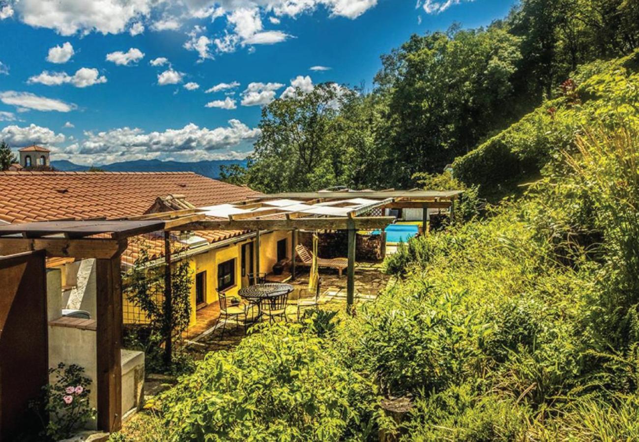 Hotel Toncevi Eco Estate Branik Zewnętrze zdjęcie