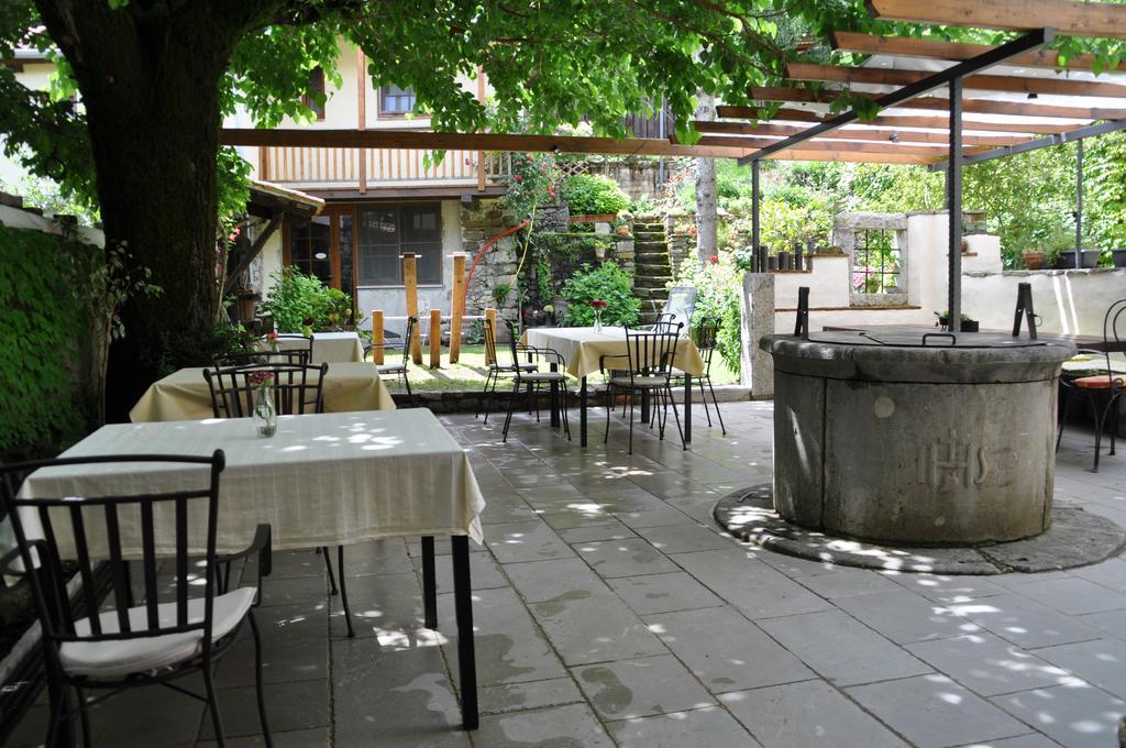 Hotel Toncevi Eco Estate Branik Zewnętrze zdjęcie