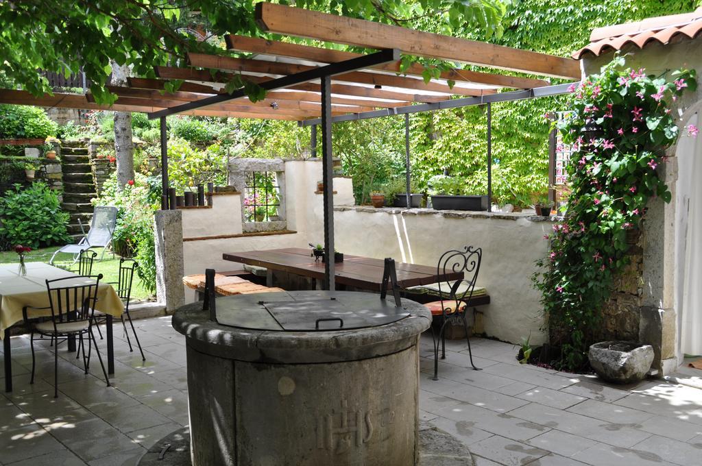 Hotel Toncevi Eco Estate Branik Zewnętrze zdjęcie