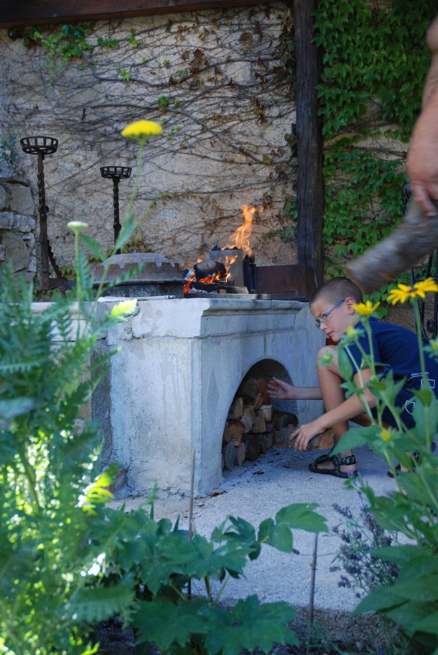 Hotel Toncevi Eco Estate Branik Zewnętrze zdjęcie