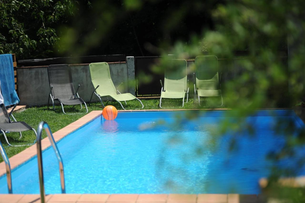 Hotel Toncevi Eco Estate Branik Zewnętrze zdjęcie