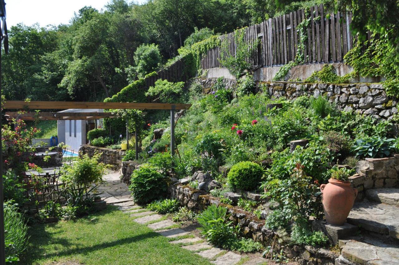 Hotel Toncevi Eco Estate Branik Zewnętrze zdjęcie