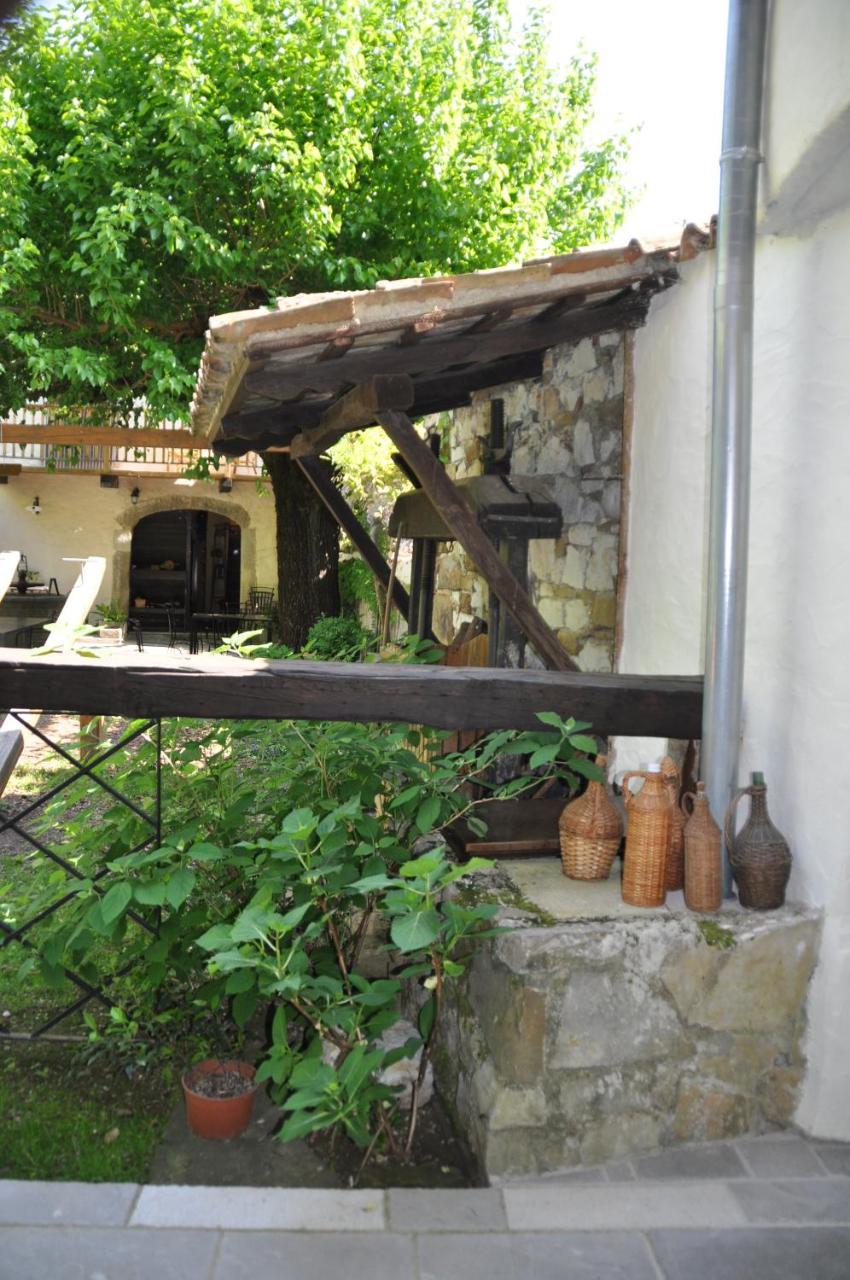 Hotel Toncevi Eco Estate Branik Zewnętrze zdjęcie