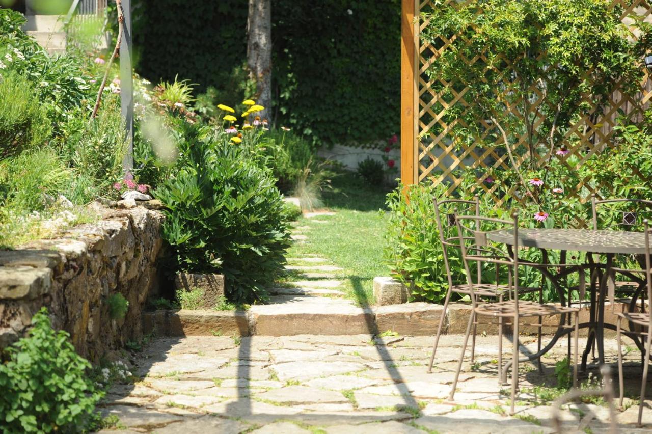 Hotel Toncevi Eco Estate Branik Zewnętrze zdjęcie