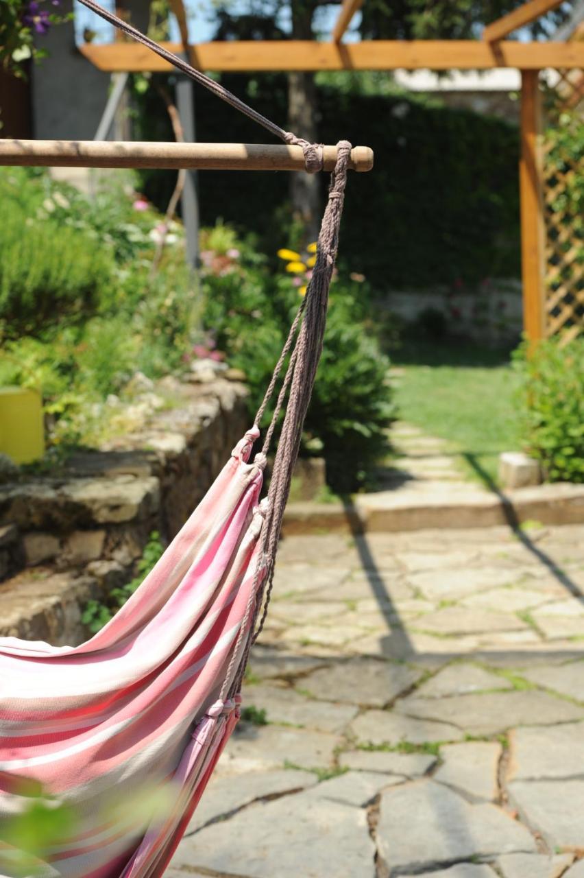 Hotel Toncevi Eco Estate Branik Zewnętrze zdjęcie