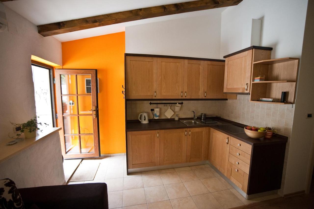 Hotel Toncevi Eco Estate Branik Pokój zdjęcie