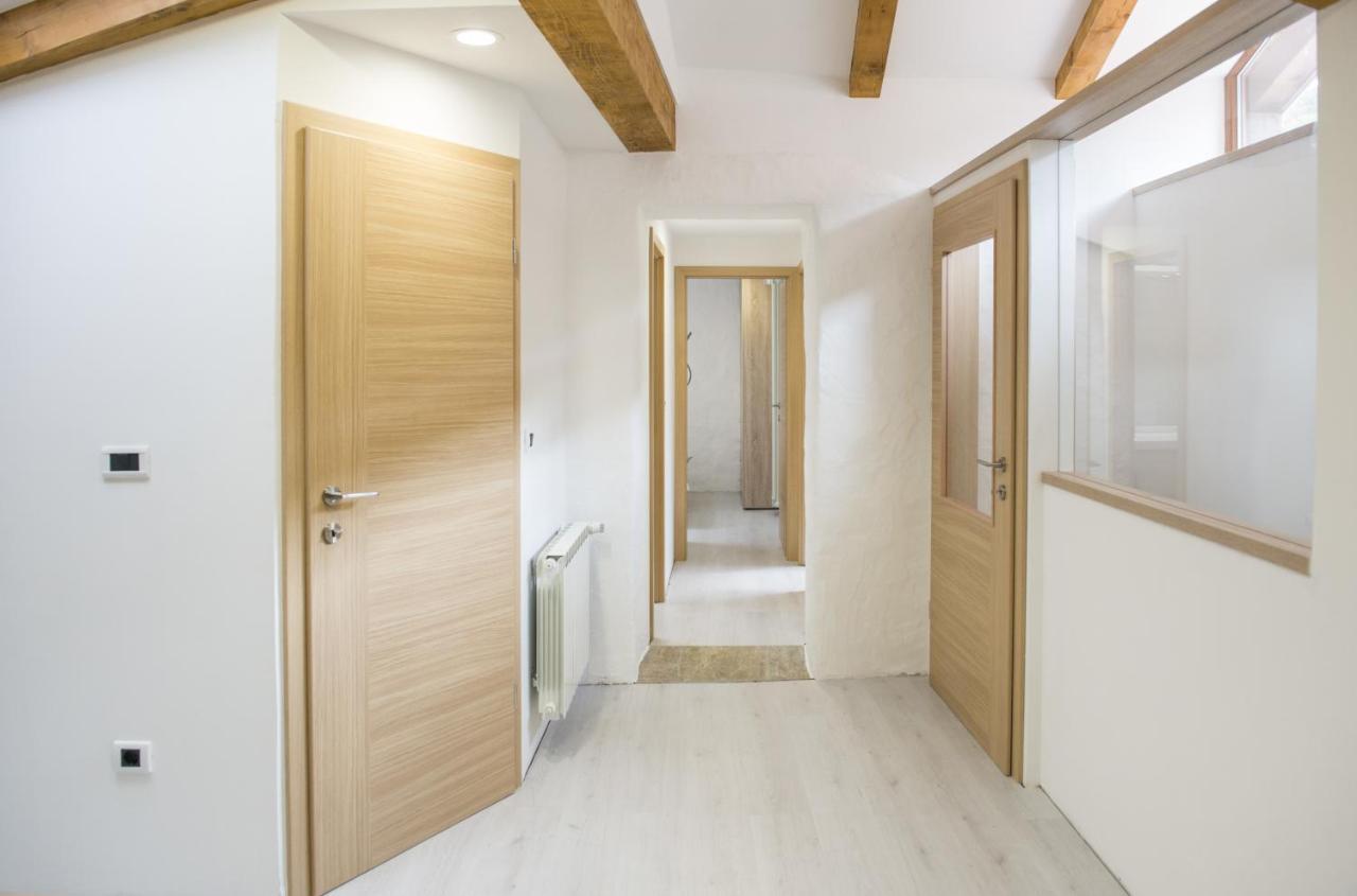 Hotel Toncevi Eco Estate Branik Pokój zdjęcie